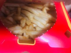 -麦当劳(新王府井店)