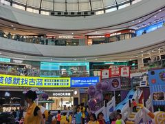 -万达广场(东营西城店)