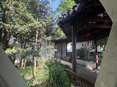 -上海醉白池公园