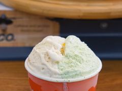意式大米&nbsp;Riso-Dal Cuore 达可芮冰淇淋(陕西北路店)
