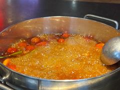 -闻小豆贵州自助火锅(万象城店)