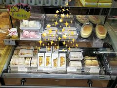 -法诗甜蛋糕店(皇姑大润发店)
