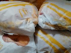 -麦当劳(百荣世贸商城店)
