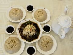 -怡园饭店-餐厅(四望亭店)