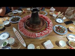 -东镇老火锅(高新区店)