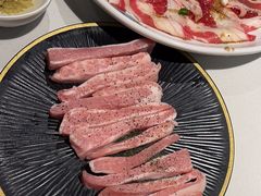 -韩时烤肉(枫蓝店)