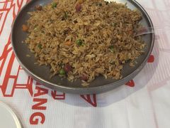 -饶福记·南昌烧烤大排档(九龙湖土著店)