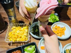 -九田家黑牛烤肉料理(太阳宫广场店)