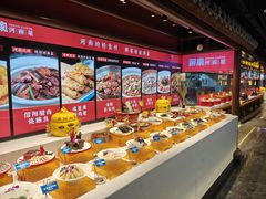 -解家河南菜(金水路店)