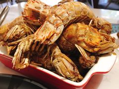 Y先生的皮皮虾(大份)-后海16号·北京私房菜