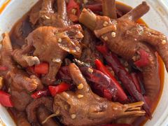 -老三样·旧食新味(万寿宫店)