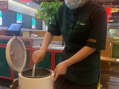 -大鸽饭(马王堆店)