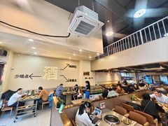 -炉队长·齐齐哈尔家庭烤肉(马家堡店)