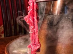 -前门张记涮肉(前门店)