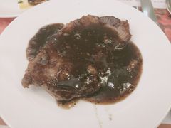 -芭菲盛宴·环球美食(解放碑英利国际店)
