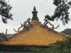 -须弥福寿之庙