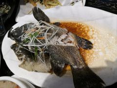 -渔傅·蓝海岸霞浦海鲜(正祥店)