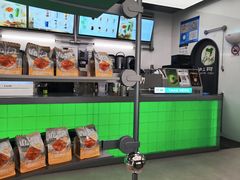 -沪上阿姨·臻选茶饮(上海环球港店)