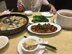 叉烧-正哥点心皇子(锦江国际广场店)