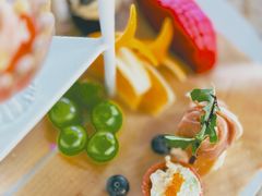 -Foodie Tempo美·时(蟠龙新天地店)