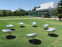 -金泽21世纪美术馆