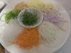 -御生皇·新天然居·顺德鱼生·顺德菜·广式早茶