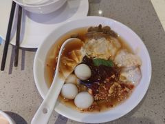 -茅庐川菜(烟台吾悦广场店)