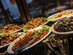 -苏格里岛自助海鲜烤肉火锅(集美万达店)