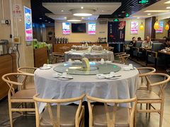 大堂-小土豆北方菜馆(方庄店)