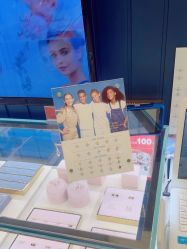 -Réluxe瑞兰穿耳(金光华广场店)