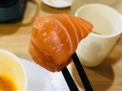 -樱吉岛寿喜锅(肇嘉浜路店)
