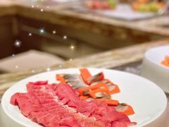 -上海中谷小南国花园酒店