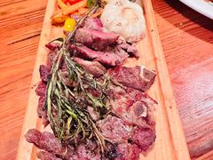 -宝莱纳啤酒花园餐厅PAULANER BRAUHAUS Nanjing(广州路店)