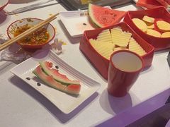-倍儿红喜临门火锅(文兴路店)