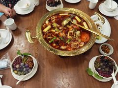 -付掌柜在成都·热炒砂锅集(金禾店)