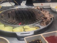 -喜来稀肉(虹泉路店)