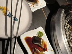 -東盛炭烤自助料理(浦东文峰广场店)