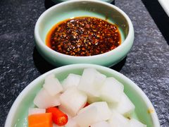-安多素食(广仁寺路店)