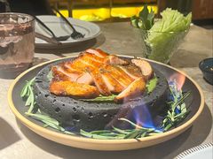 -岚下·南洋料理(福州仓山万达店)