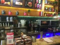 -广芳园·香港潮饮店(文化路店)