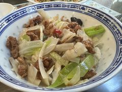 -老西安韩记三鲜煮馍(四府街店)