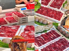-八合里潮汕鲜牛肉火锅(惠州华贸店)