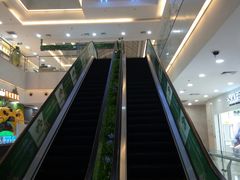 -万达广场(无锡滨湖店)