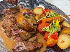 -HuaTa 花榻·花忆西葡餐厅(虹桥南丰城店)