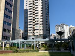 -广州中心皇冠假日酒店·百粤楼