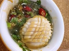 -濠轩阁特色生蚝火锅(水湾路店)