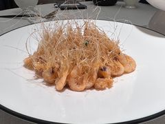 -狮王府淮扬菜(万象城店)