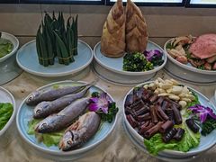 -西山人家·传统苏帮菜·家宴(木渎店)