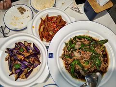 -兰湘子·湘菜小炒(石家庄万象城店)