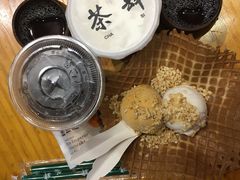 -茶肆(袁家村店)